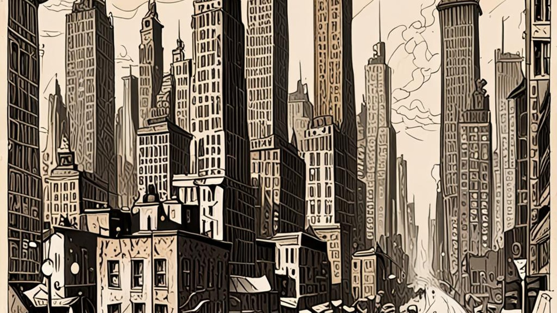 Solar panels on Puerto Rican rooftops with the island's mountainous landscape in the background, bathed in golden sunlight