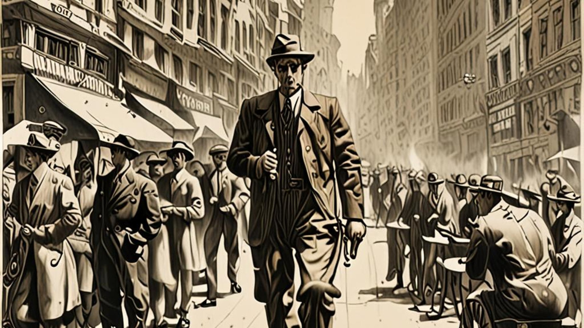 Upstairs Subsidies - How crisis rescue flows upward through capital while households wait for relief