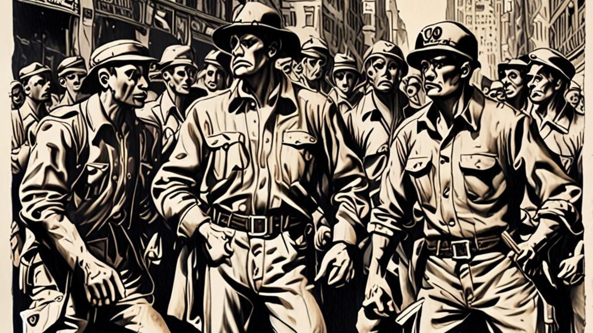 Pan‑American Solidarity - latitudes analysis and policy implications