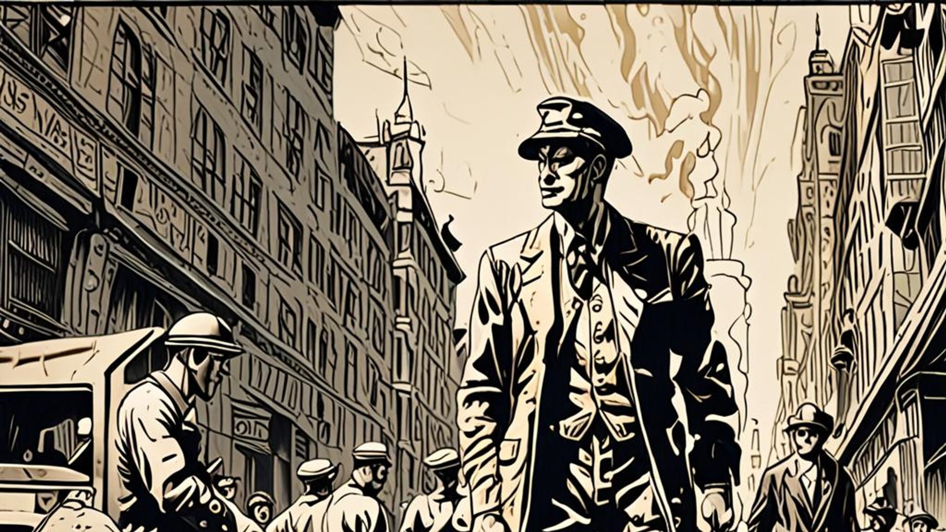 Map of Latin America with historical intervention sites marked