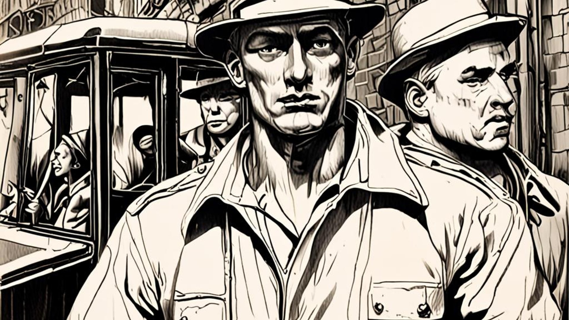 Modern manufacturing facility with Mexican and American flags, shipping containers and industrial equipment representing hemispheric trade