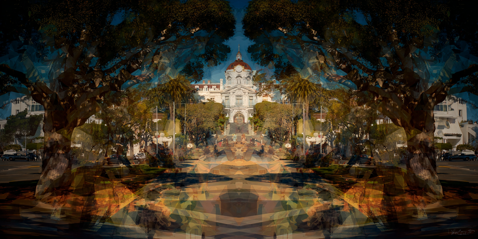 Urban Systems hero image