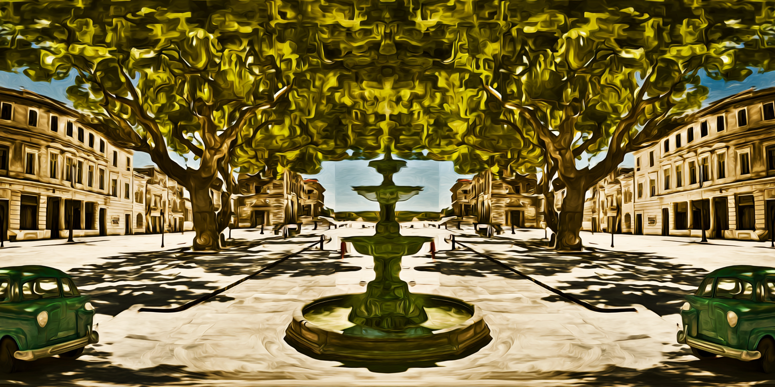 Ecologies hero image